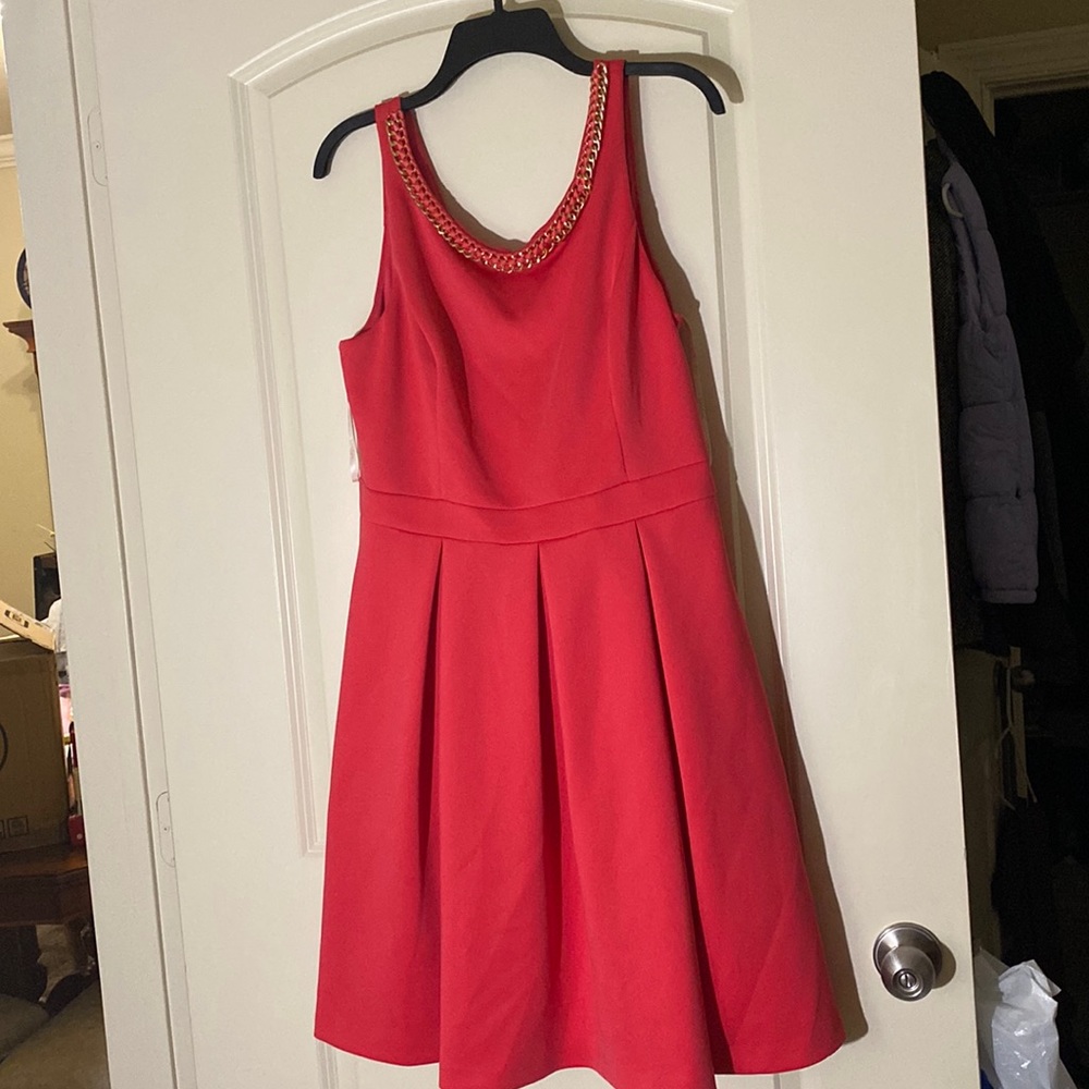 Jessica Simpson party dress size 14